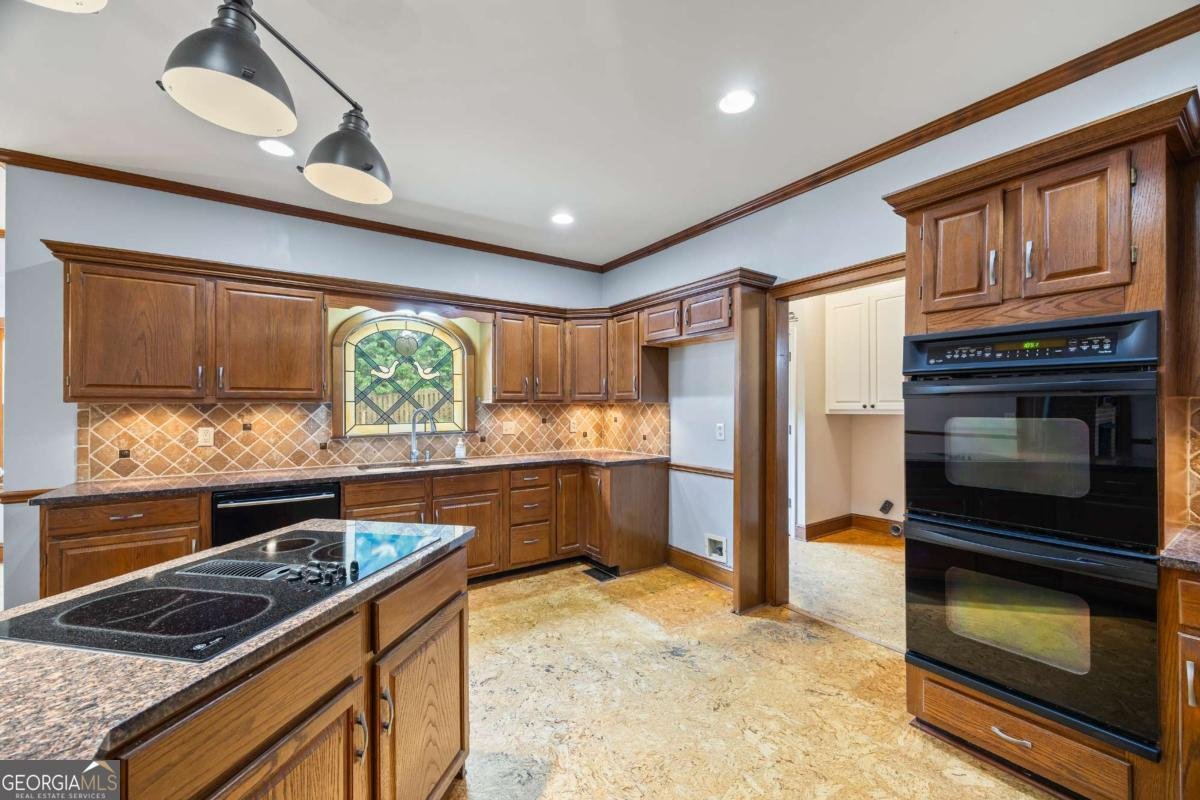 2551 Bexley Court Snellville - 12