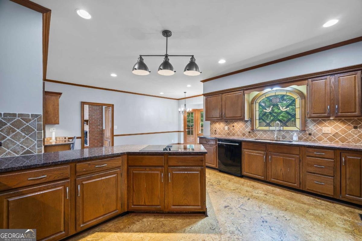 2551 Bexley Court Snellville - 13