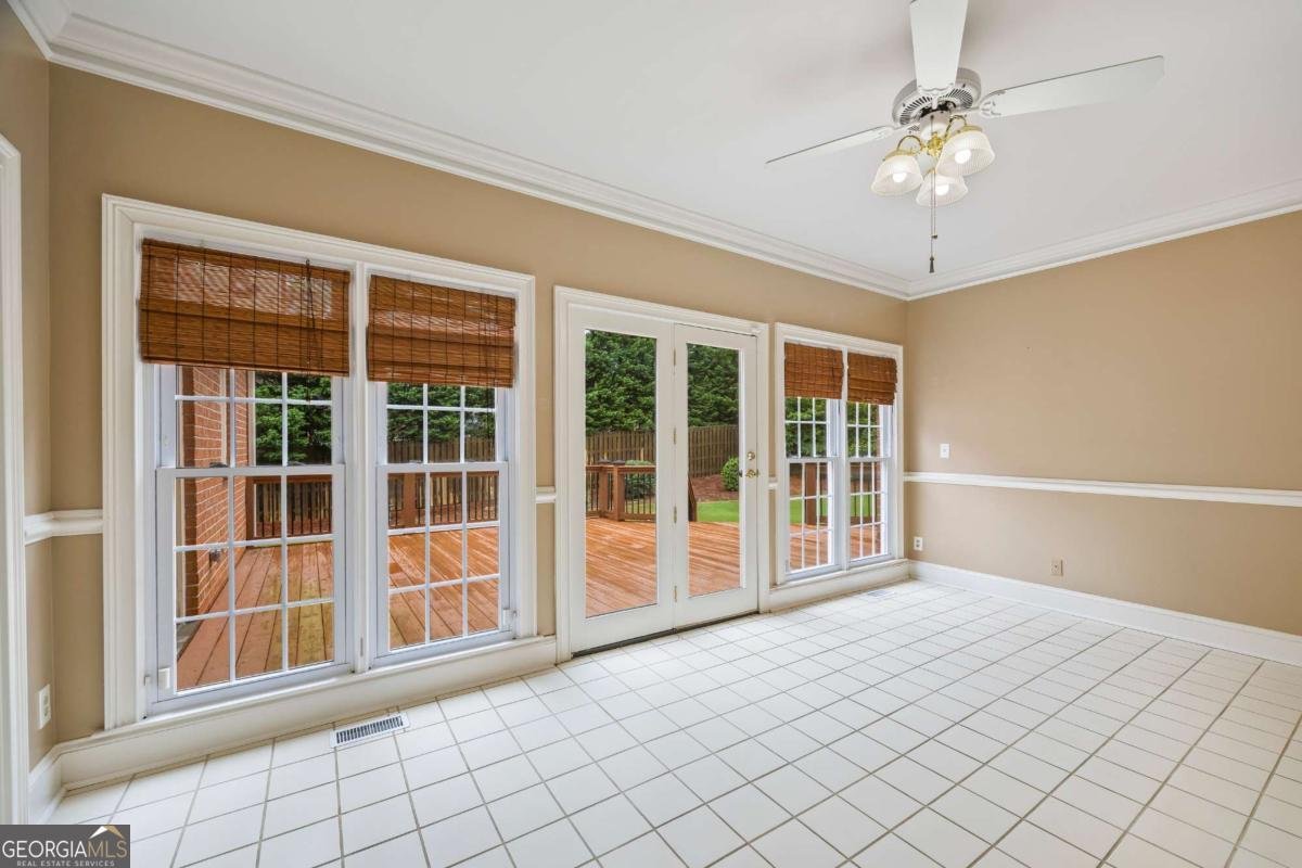 2551 Bexley Court Snellville - 17