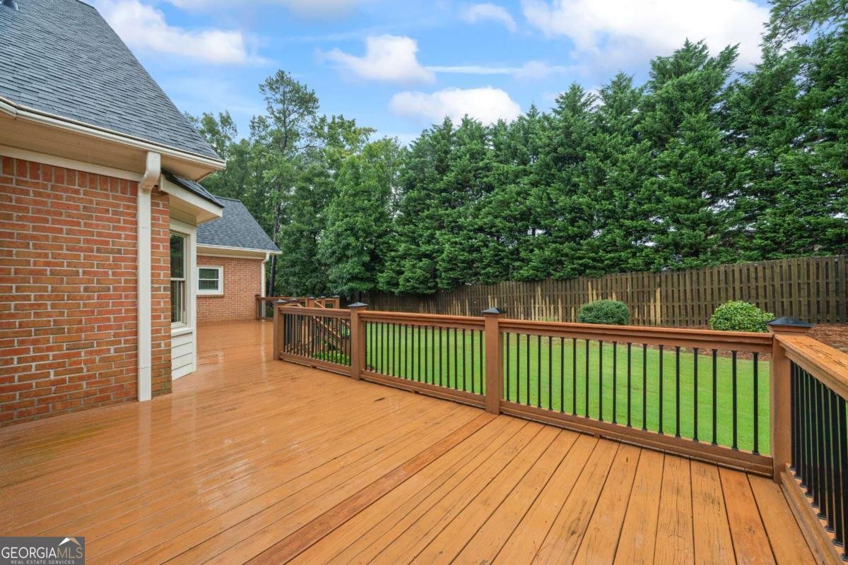 2551 Bexley Court Snellville - 20