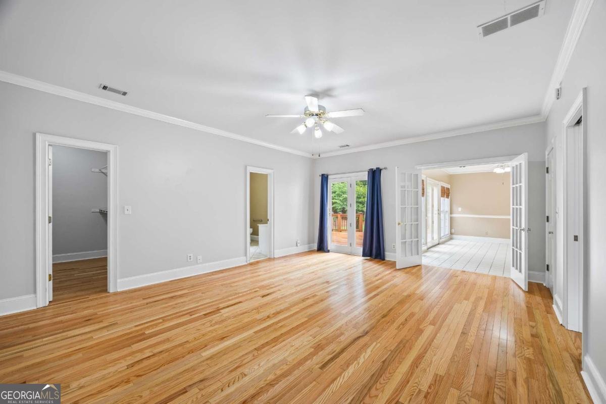 2551 Bexley Court Snellville - 21