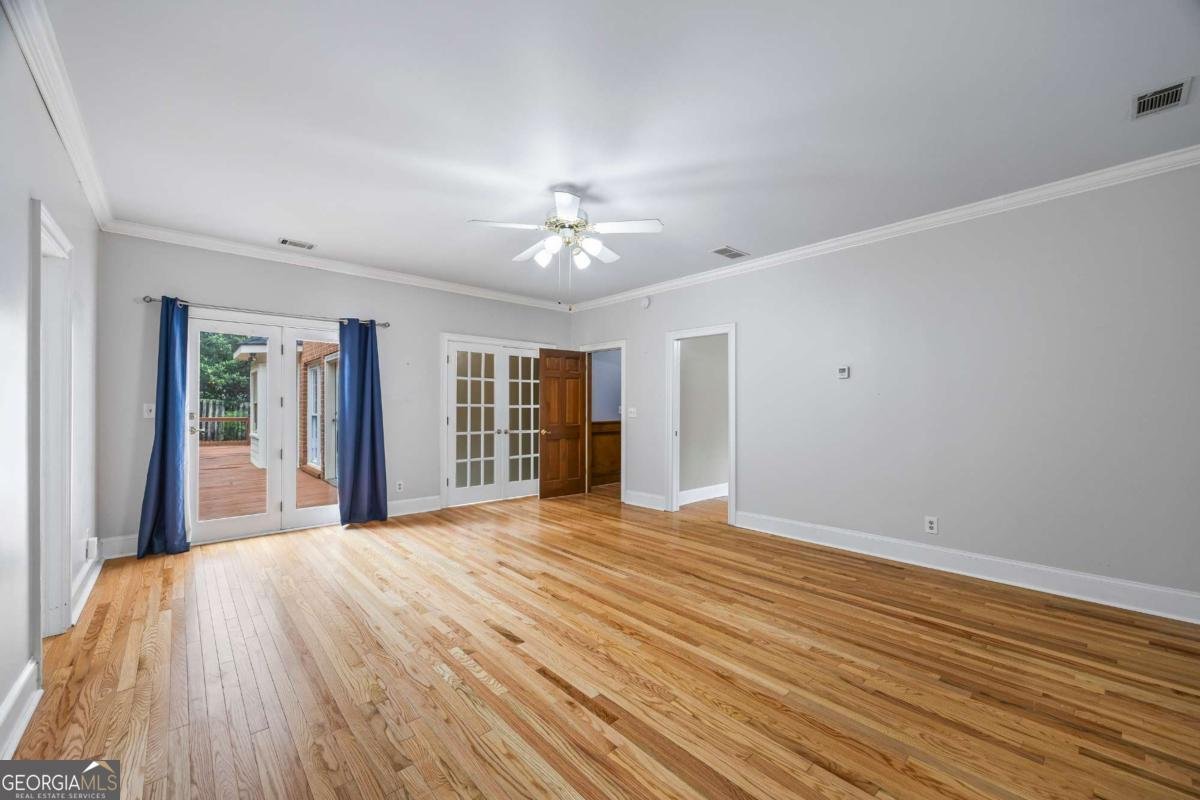 2551 Bexley Court Snellville - 24