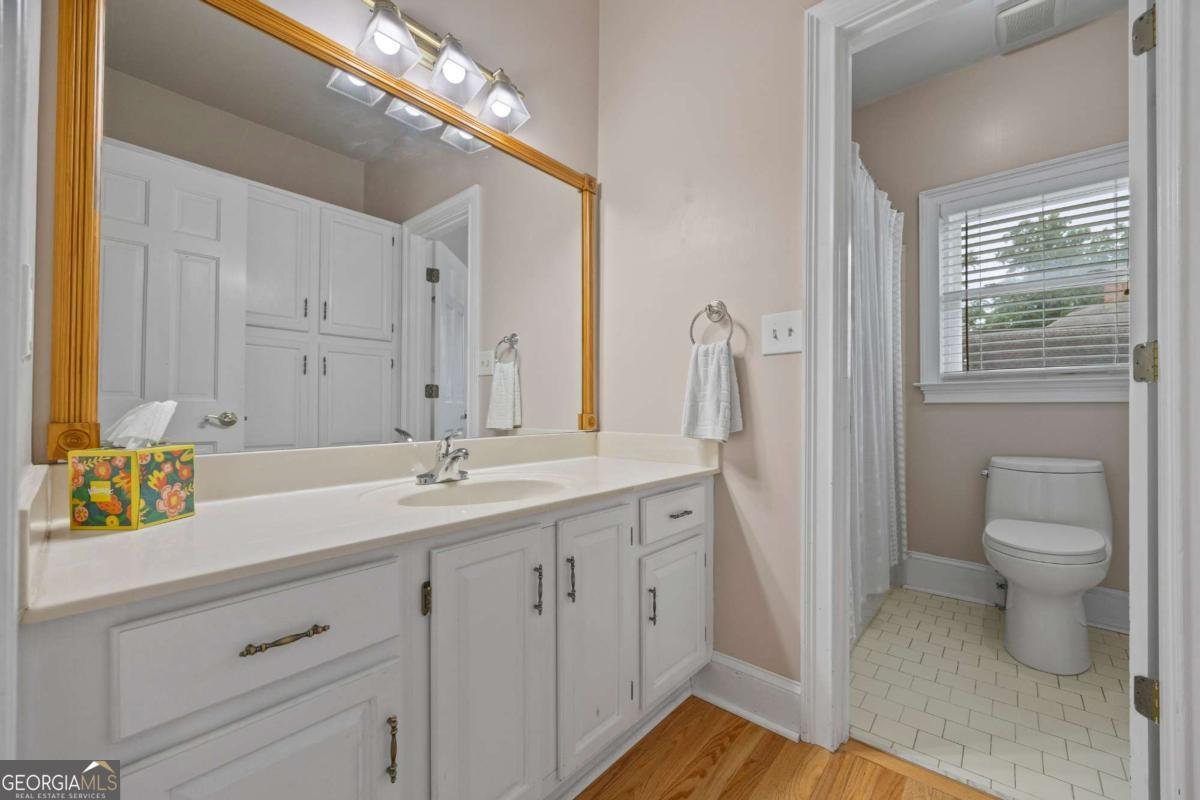 2551 Bexley Court Snellville - 35