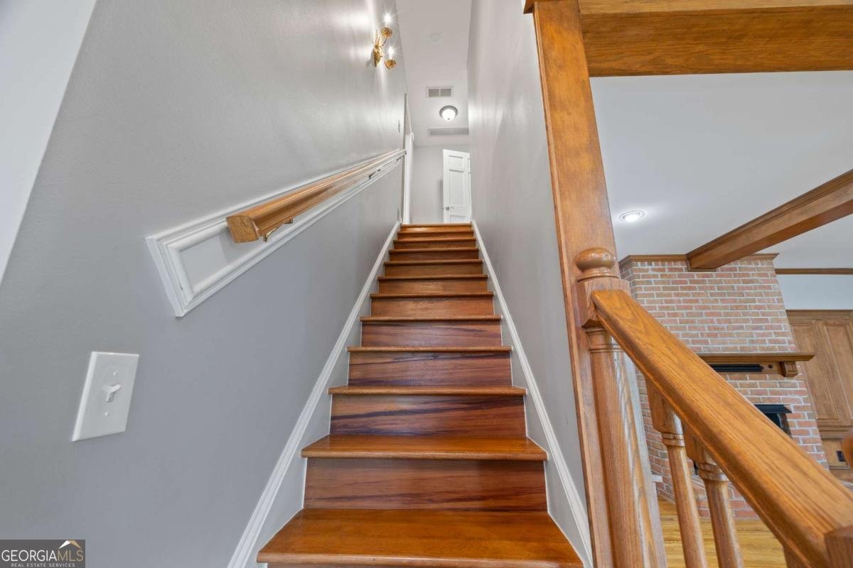 2551 Bexley Court Snellville - 38