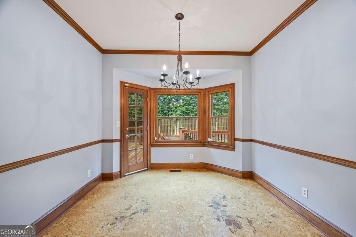 2551 Bexley Court Snellville - 4