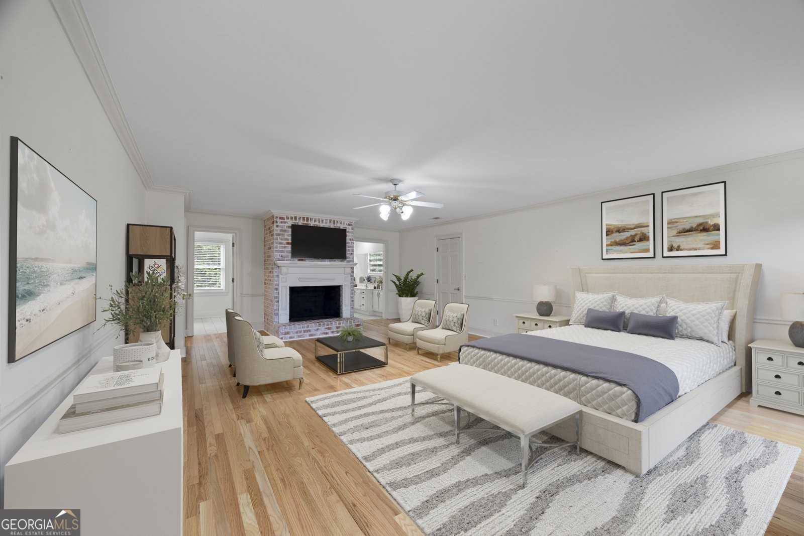 2551 Bexley Court Snellville - 43