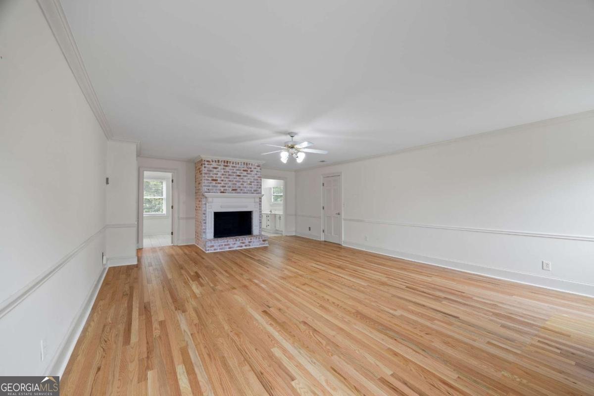 2551 Bexley Court Snellville - 45