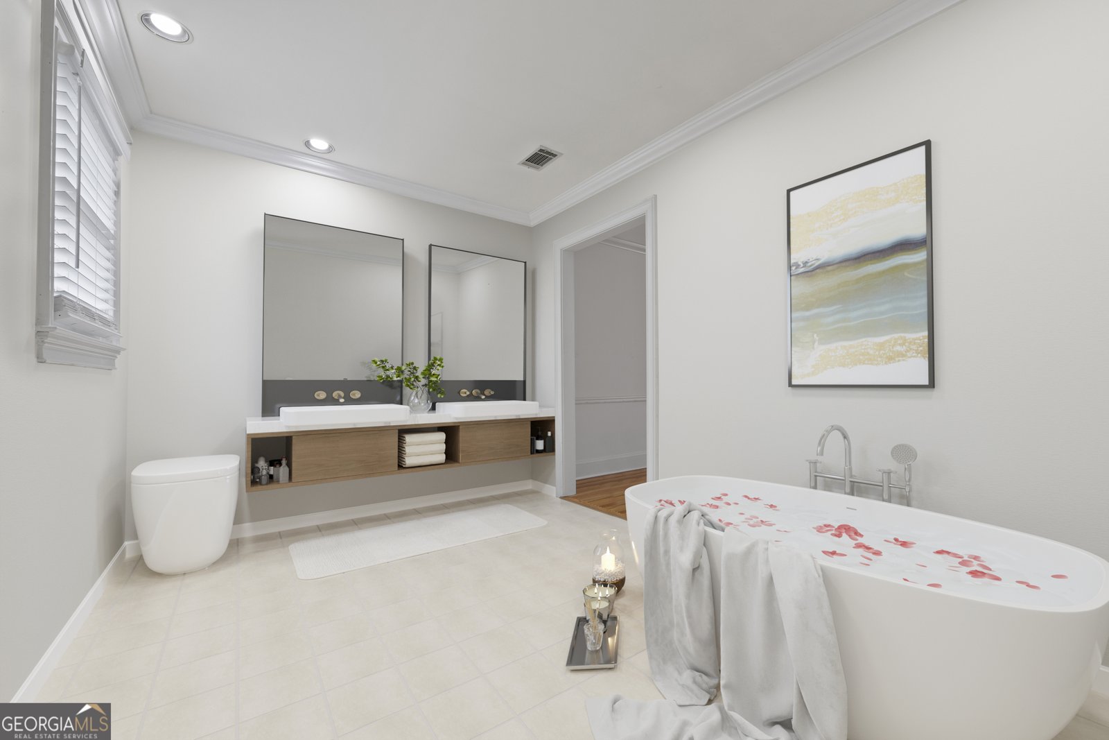 2551 Bexley Court Snellville - 51