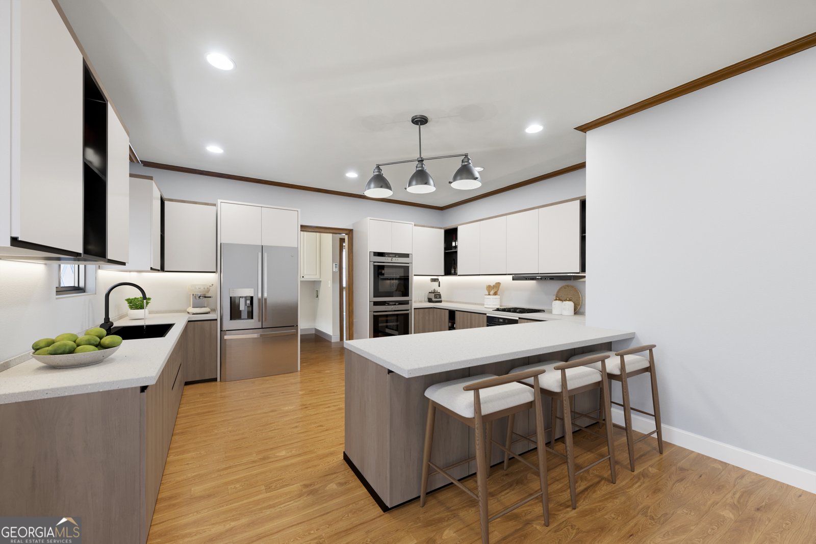 2551 Bexley Court Snellville - 6