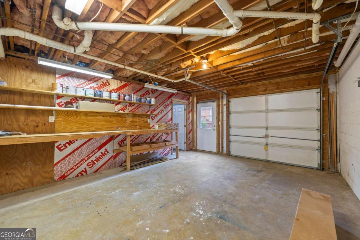 2551 Bexley Court Snellville - 67