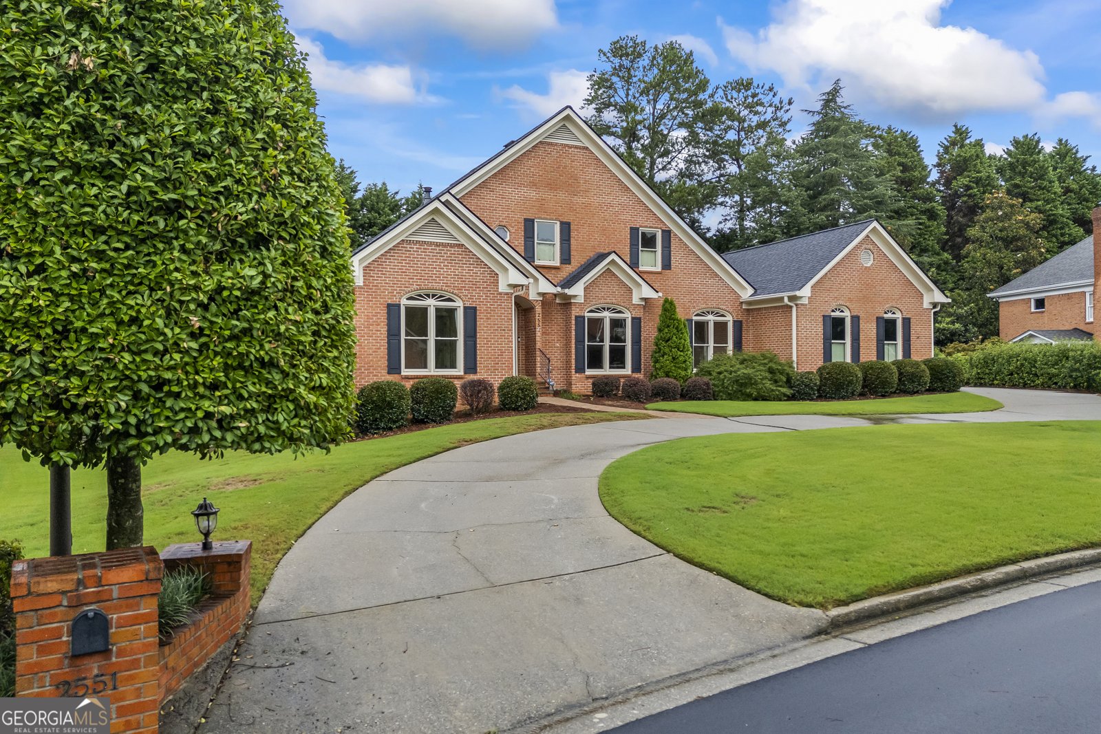 2551 Bexley Court Snellville - 75