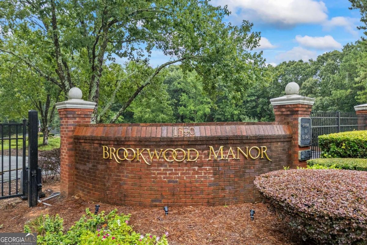 2551 Bexley Court Snellville - 78