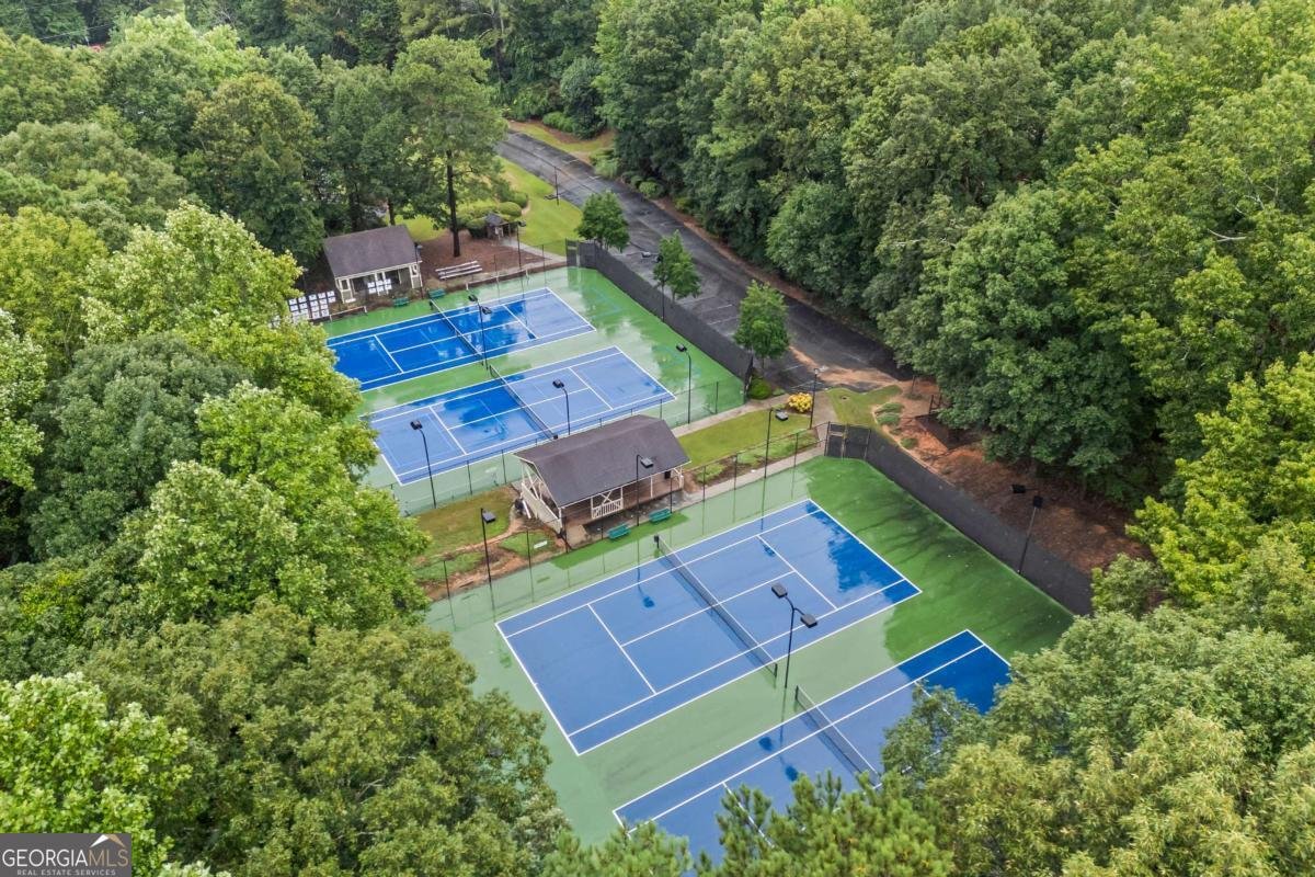 2551 Bexley Court Snellville - 82