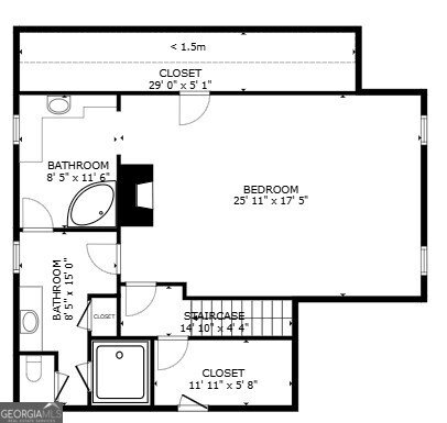 2551 Bexley Court Snellville - 87