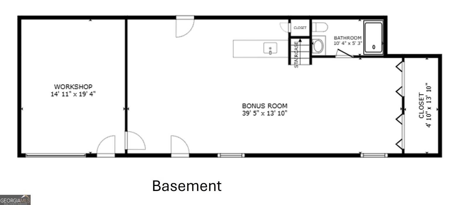 2551 Bexley Court Snellville - 88