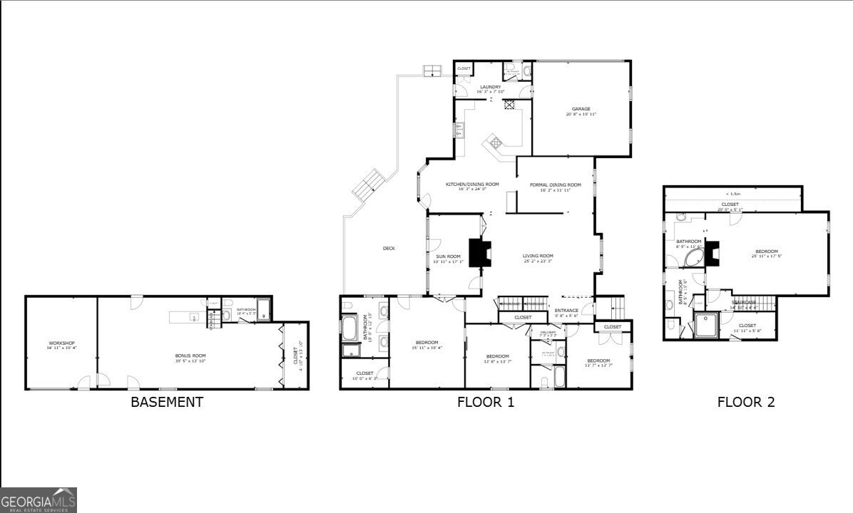 2551 Bexley Court Snellville - 89