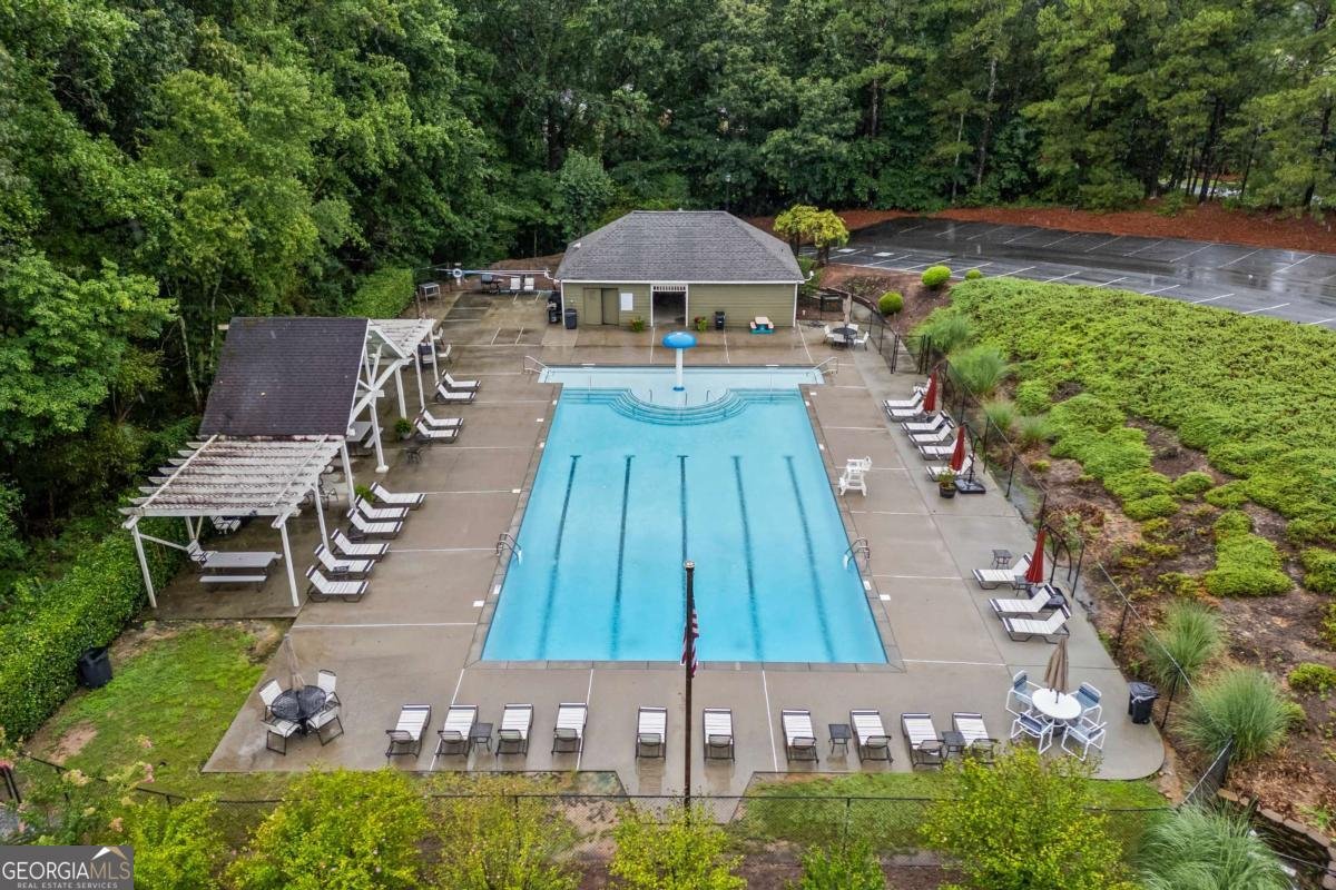 2551 Bexley Court Snellville - 90