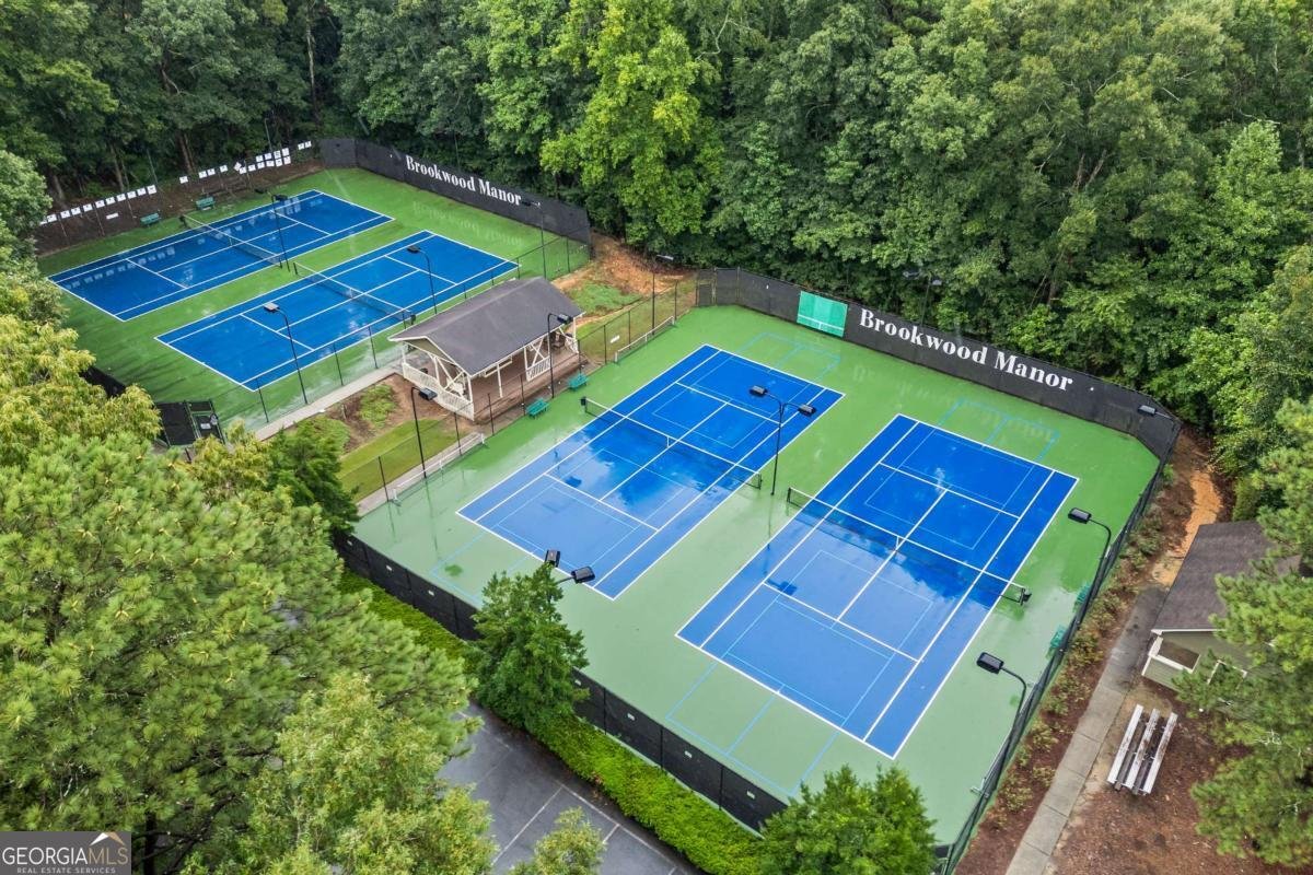 2551 Bexley Court Snellville - 91