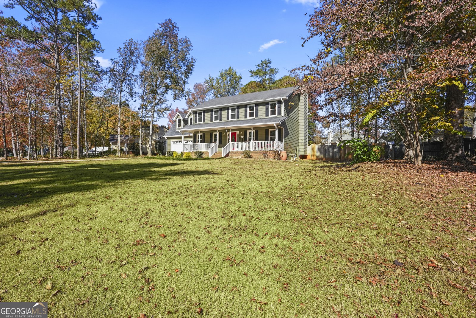 133 Brookhaven Lane McDonough - 2