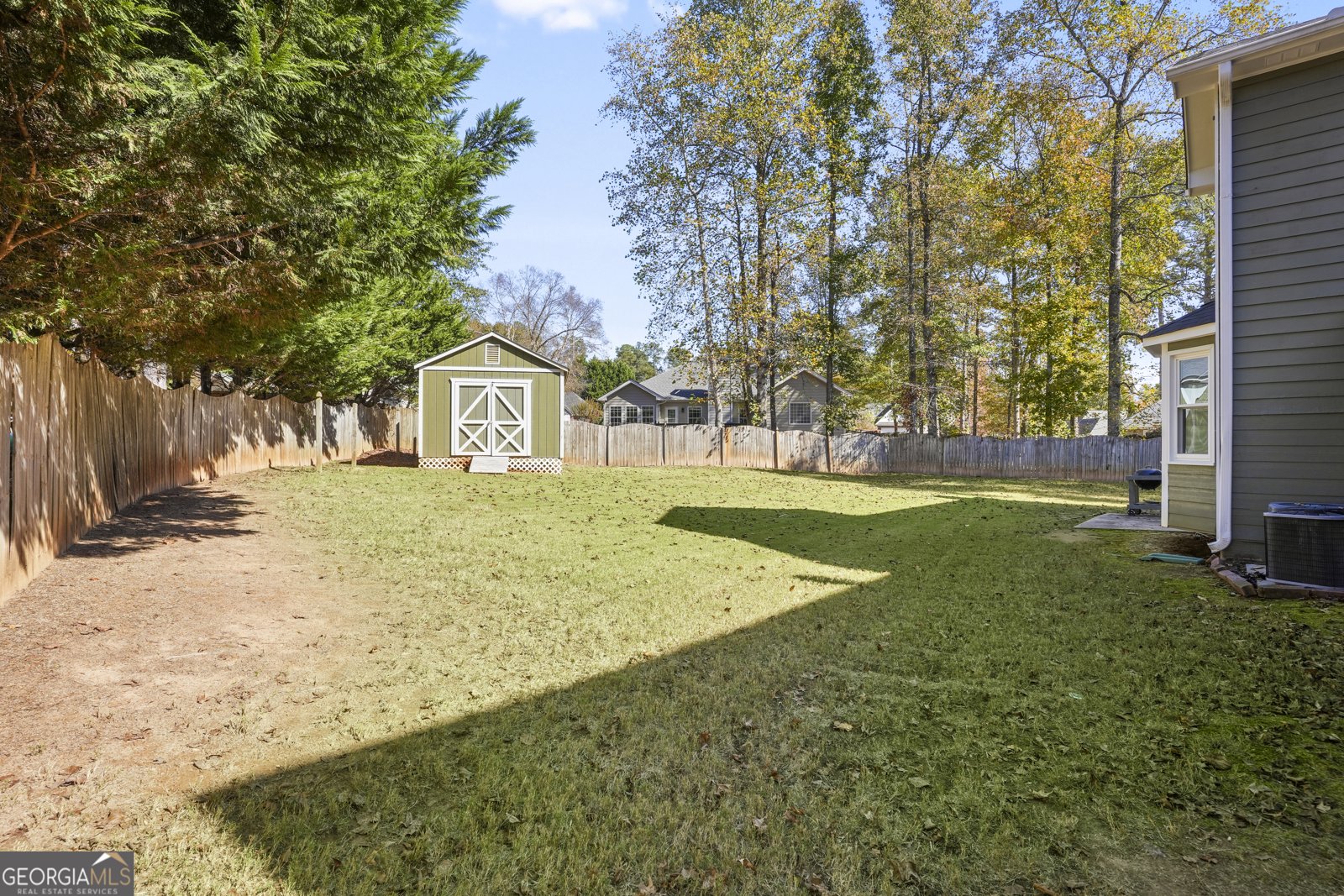 133 Brookhaven Lane McDonough - 29