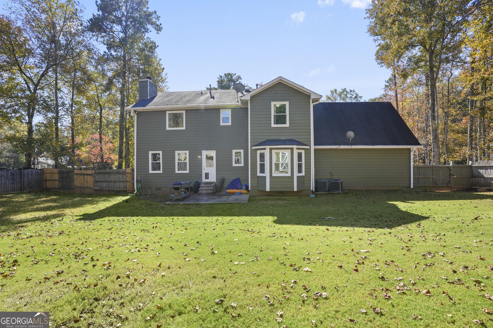 133 Brookhaven Lane McDonough - 30