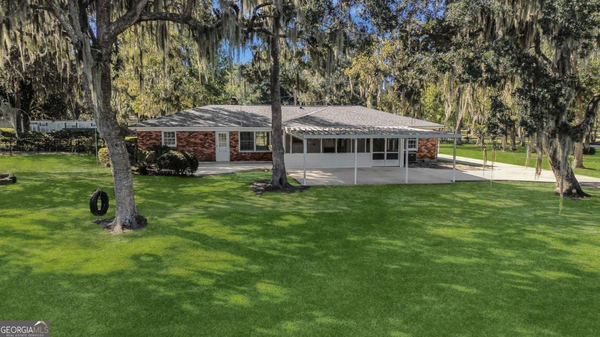 1613 Lake Drive Midway - Photo 41