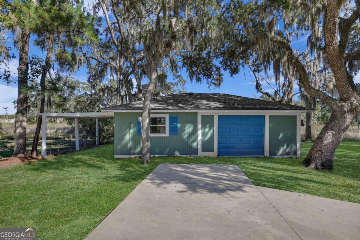 1613 Lake Drive Midway - Photo 42