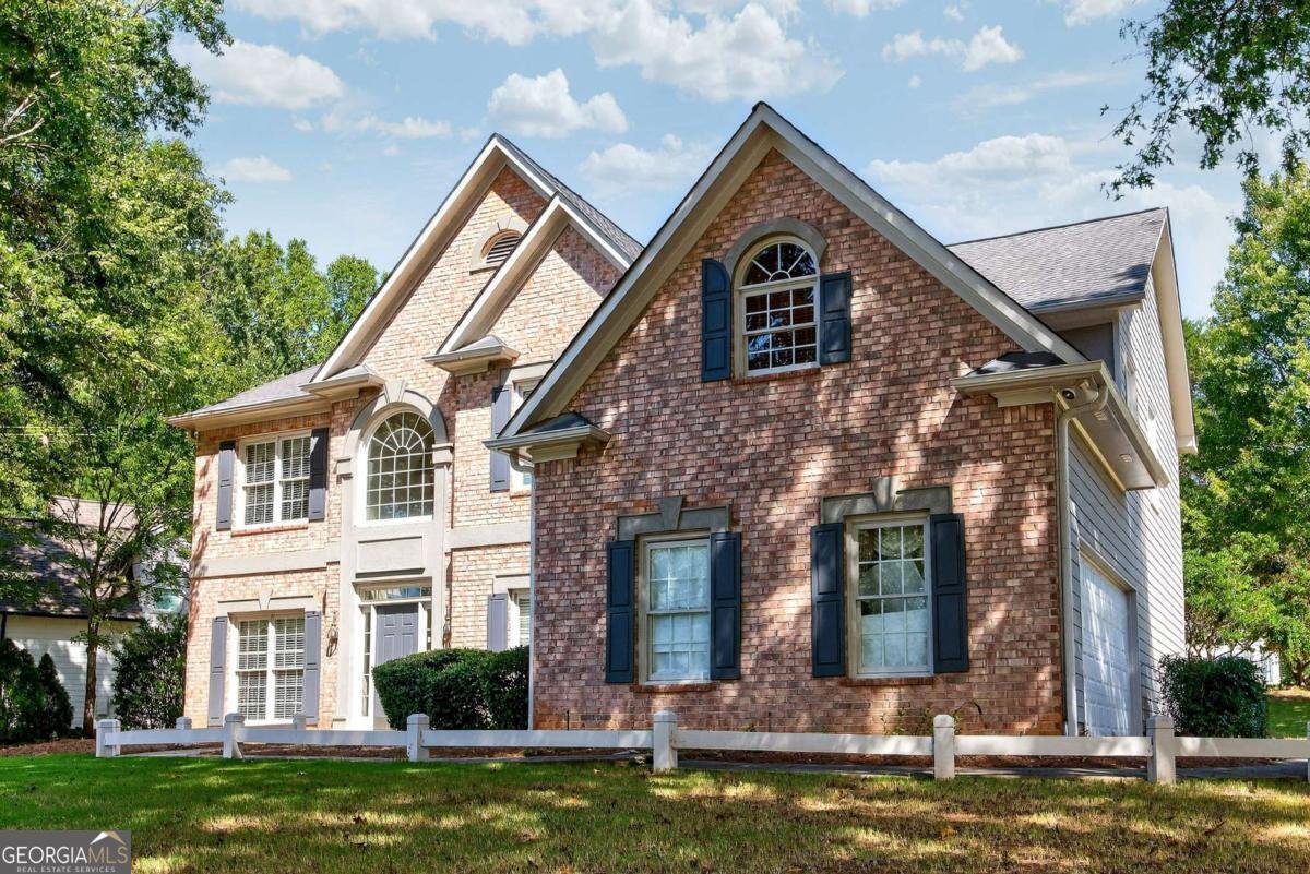 12350 Clairmonte Avenue Alpharetta - 1