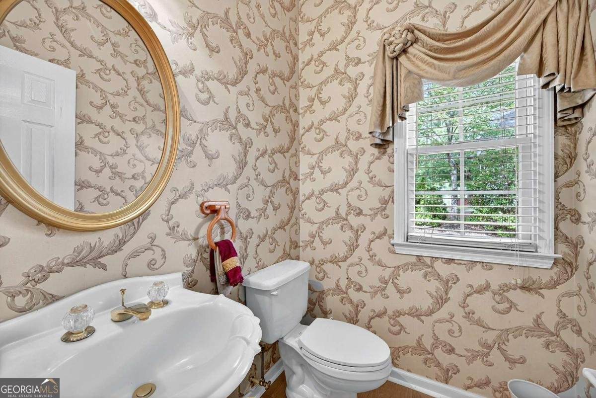 12350 Clairmonte Avenue Alpharetta - 10