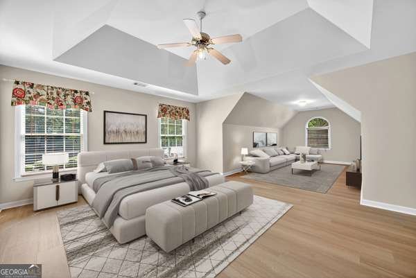 12350 Clairmonte Avenue Alpharetta - 12