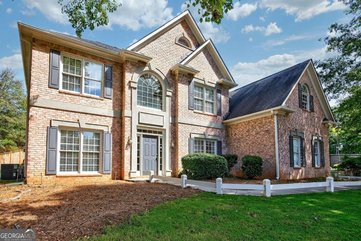 12350 Clairmonte Avenue Alpharetta - 2