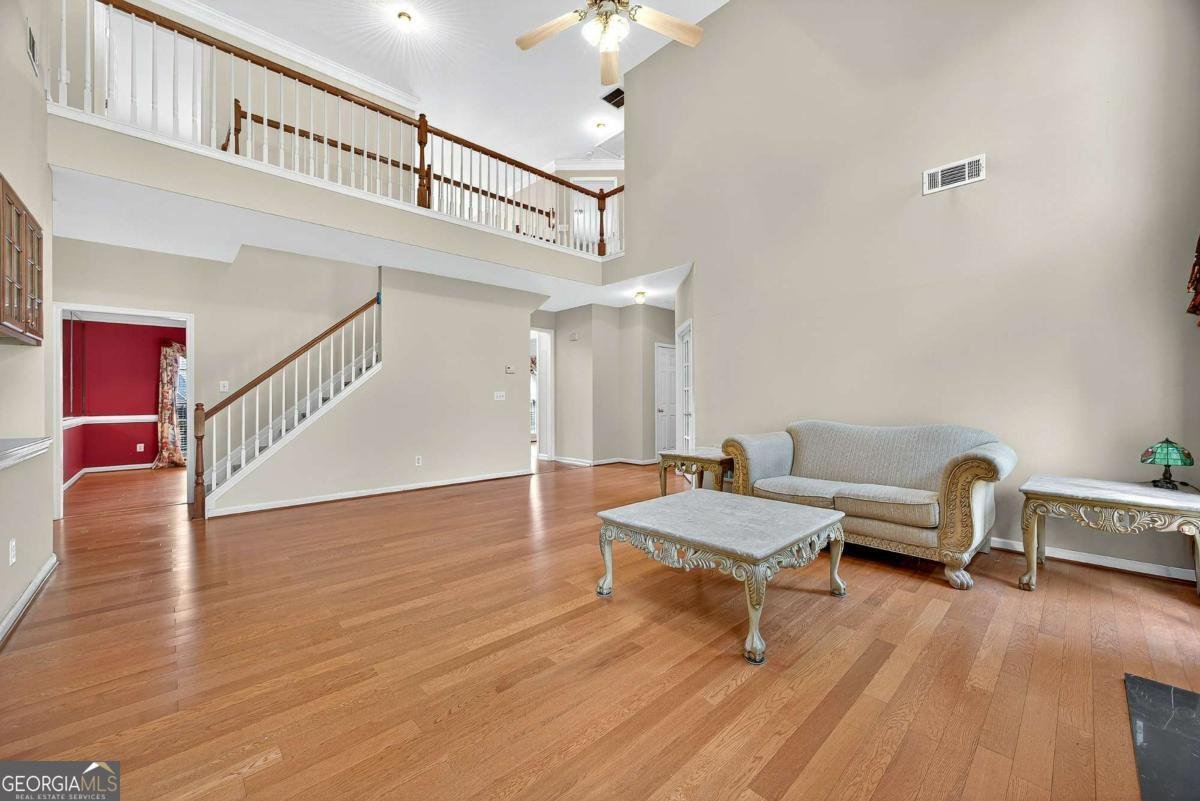 12350 Clairmonte Avenue Alpharetta - 23