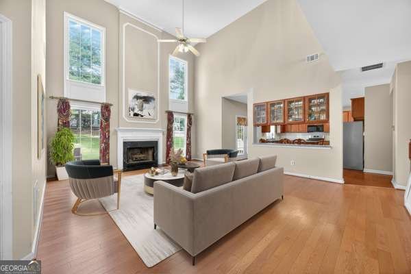 12350 Clairmonte Avenue Alpharetta - 3