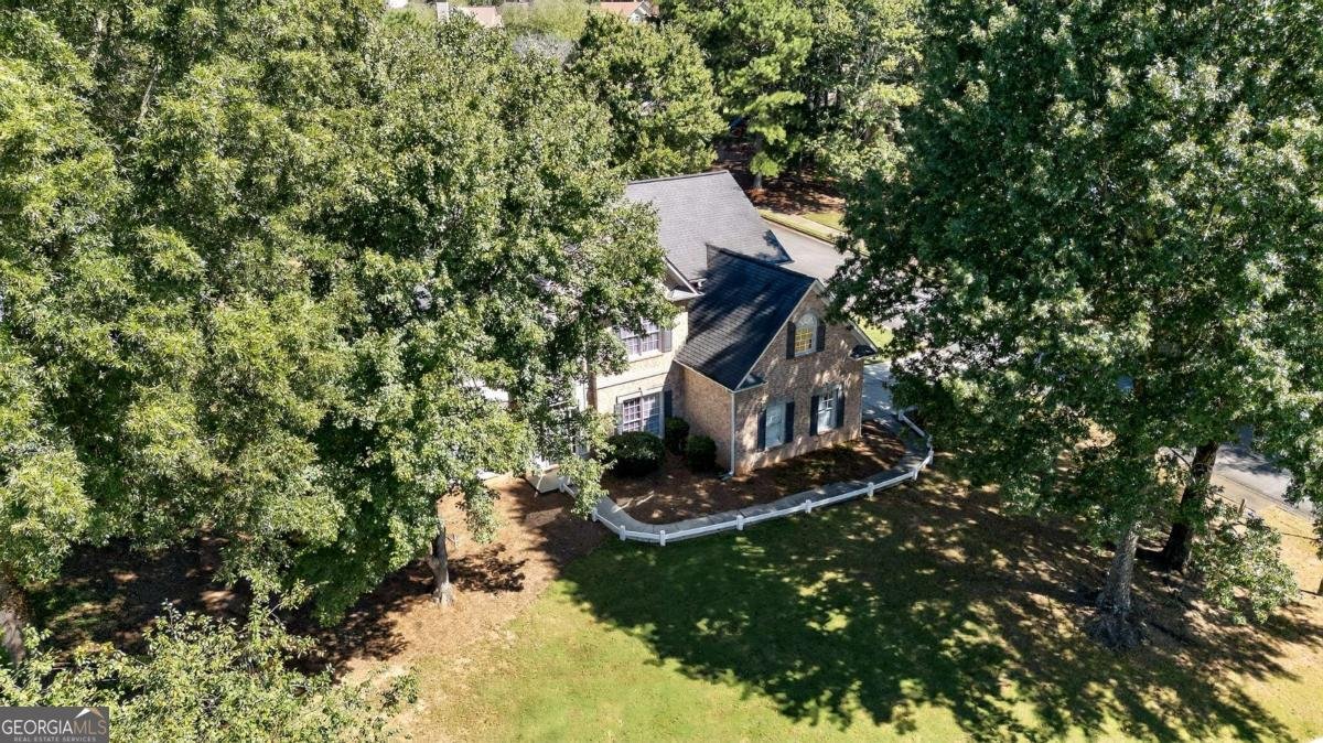 12350 Clairmonte Avenue Alpharetta - 30