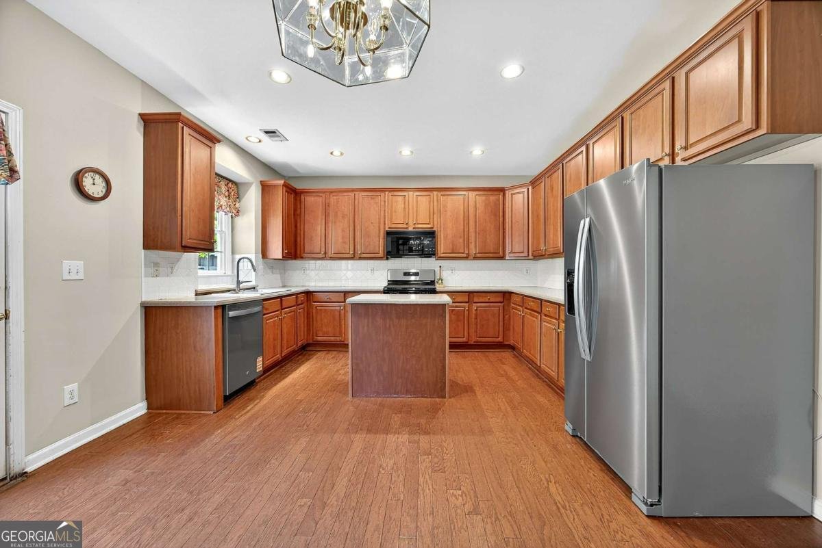 12350 Clairmonte Avenue Alpharetta - 5