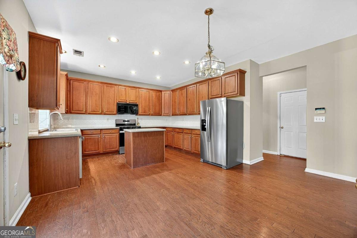 12350 Clairmonte Avenue Alpharetta - 6