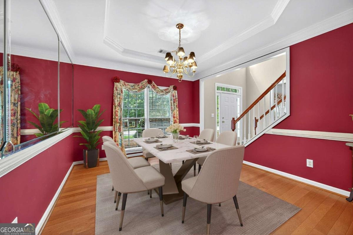 12350 Clairmonte Avenue Alpharetta - 8