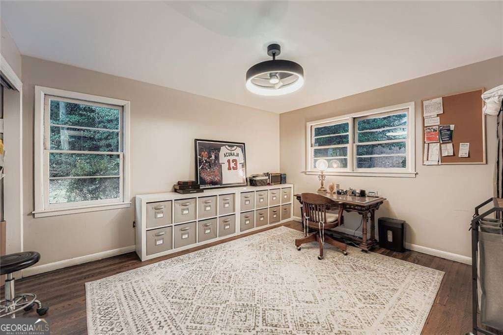 310 Brook Drive Atlanta - 10