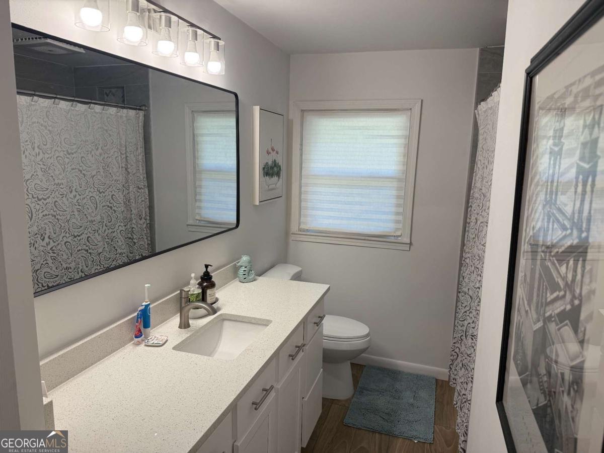 310 Brook Drive Atlanta - 12