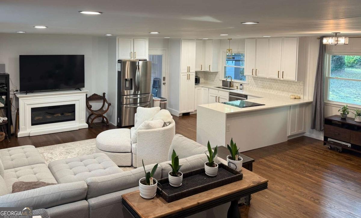 310 Brook Drive Atlanta - 3