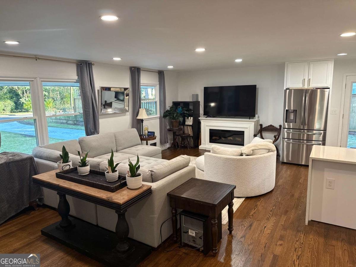 310 Brook Drive Atlanta - 4