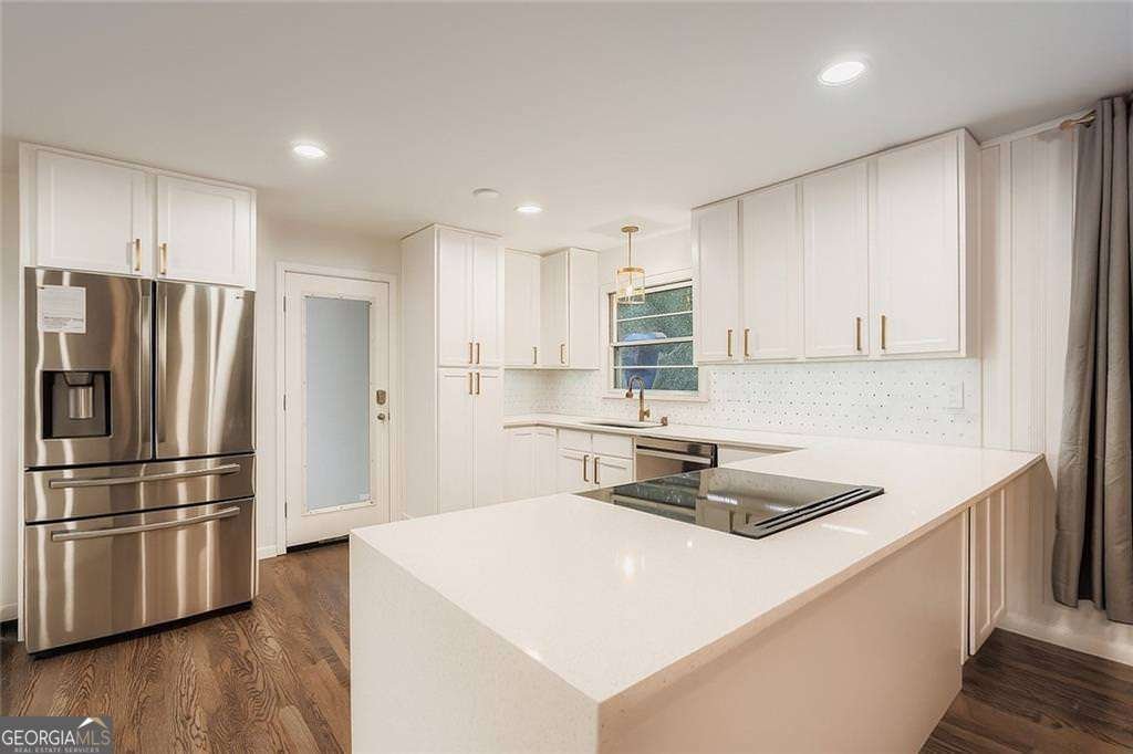 310 Brook Drive Atlanta - 5