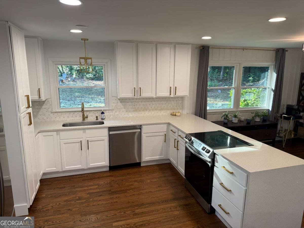 310 Brook Drive Atlanta - 7