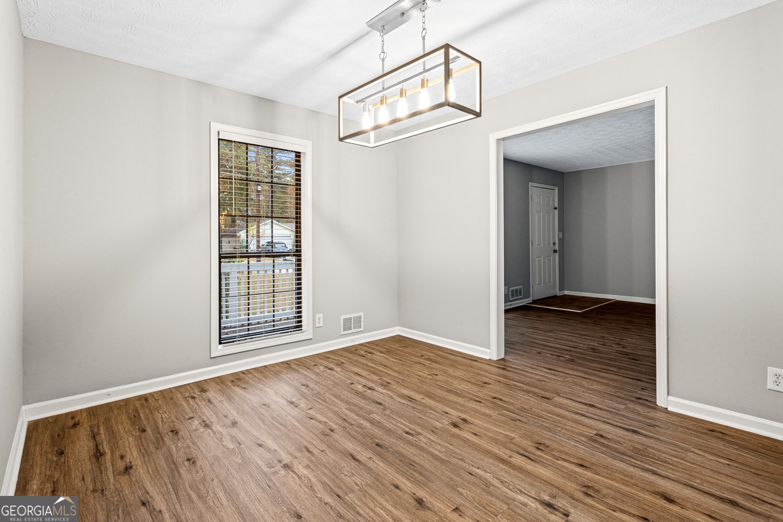 1735 Charmeth Road Lithonia - 4