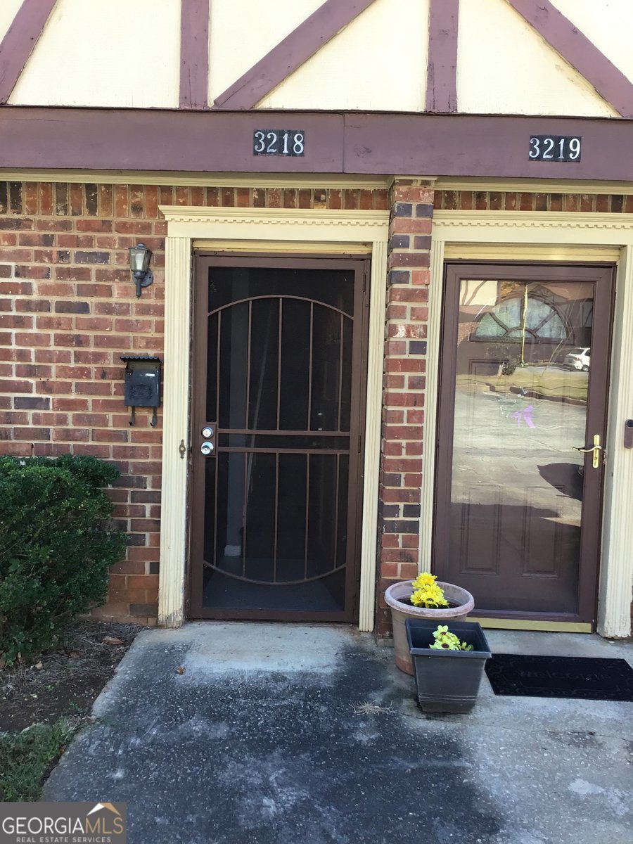 3218 Abbeywood Drive Decatur - 1