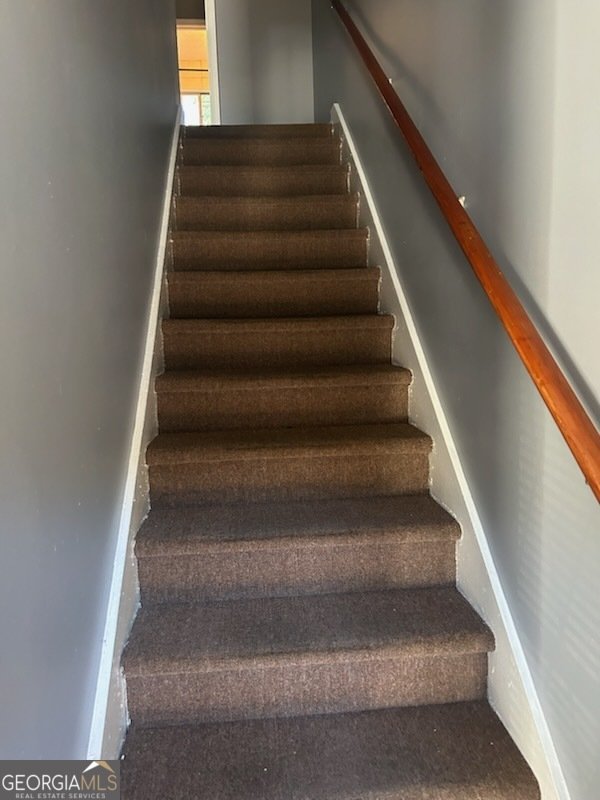 3218 Abbeywood Drive Decatur - 5