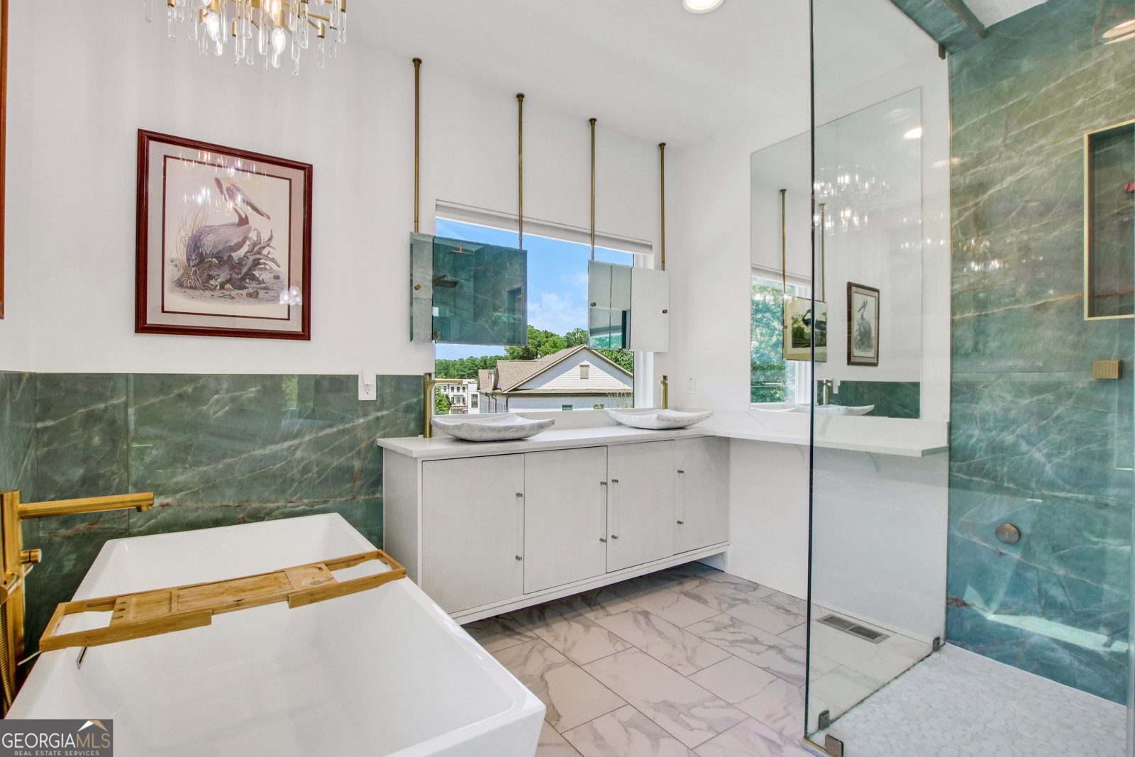 101 Henderson Street Woodstock - 1