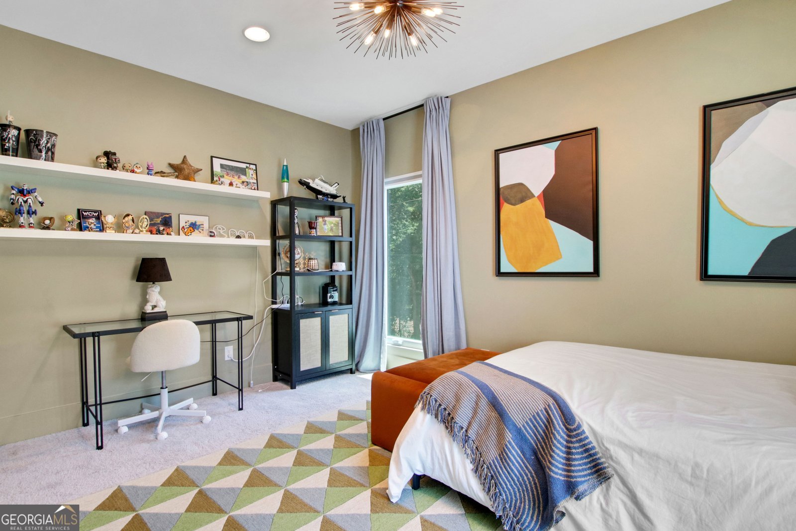 101 Henderson Street Woodstock - 27