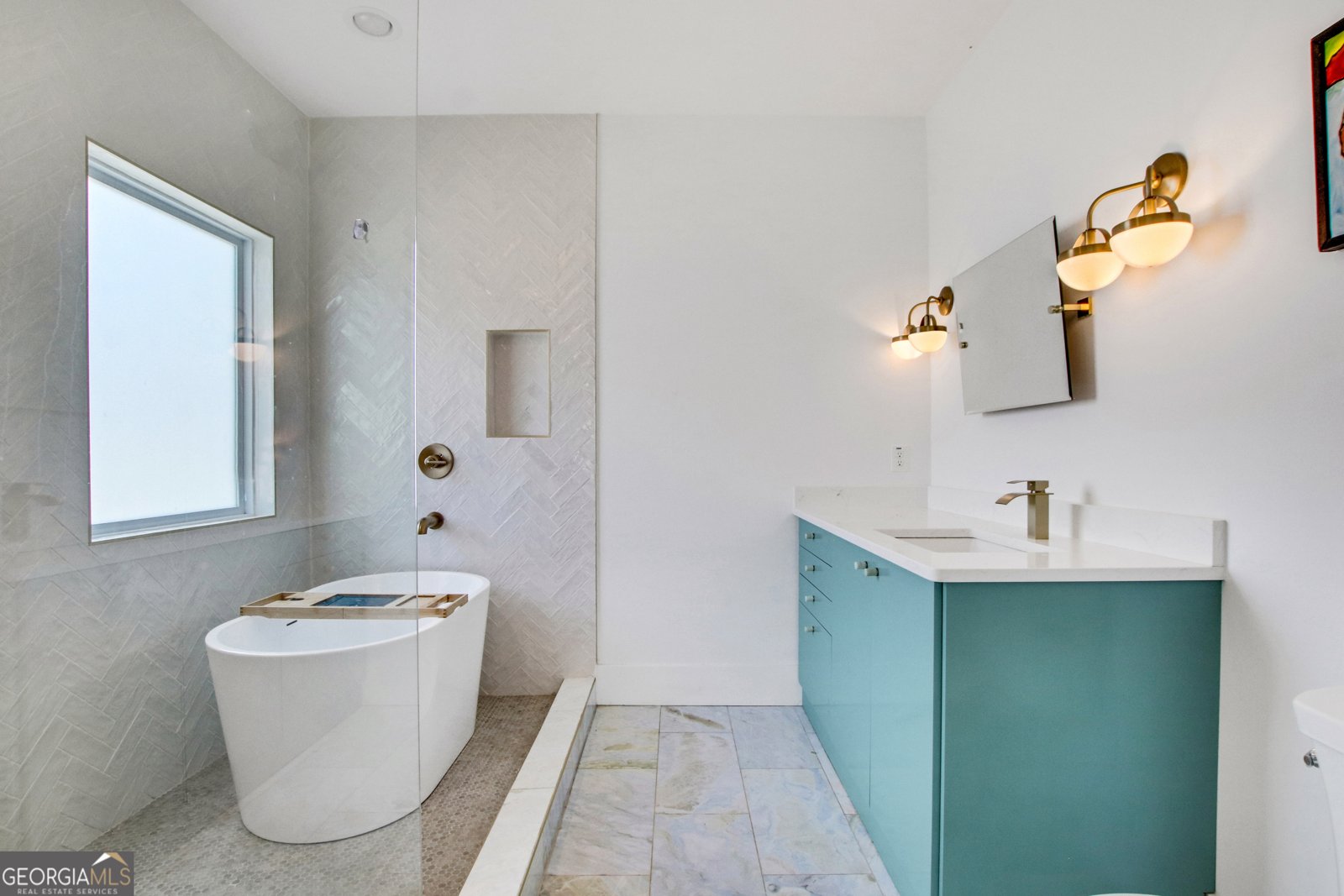 101 Henderson Street Woodstock - 30