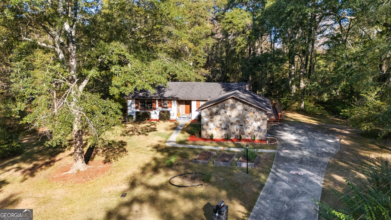 2970 Lake Sorrento Court Conyers - 10